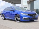Used 2021 Honda Civic EX image 2