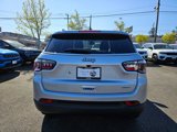 New 2025 Jeep Compass Latitude image 5
