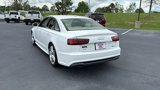 Used 2016 Audi A6 2.0T Premium Plus w/ Premium Plus Package image 5