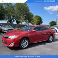 Used 2012 Toyota Camry LE image 4
