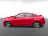 Used 2023 Kia Forte LXS image 4