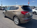 Used 2017 Buick Envision Essence image 5
