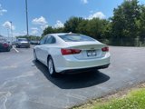 Used 2017 Chevrolet Malibu LT w/ Driver Confidence Package image 3