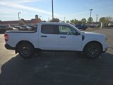 New 2024 Ford Maverick XLT w/ XLT Luxury Package image 6
