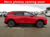 Used 2024 Chevrolet Blazer RS w/ Enhanced Convenience Package image 6