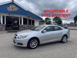 Used 2013 Chevrolet Malibu LT w/ Power Convenience Package image 2