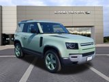 Certified 2023 Land Rover Defender 90 75th Limited Edition image 3