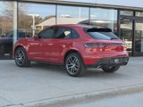 Certified 2024 Porsche Macan image 3
