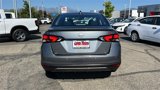 New 2025 Nissan Versa SR w/ Trunk Package image 5