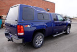 Used 2013 GMC Sierra 1500 SLE w/ Power Tech Package image 4