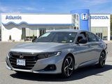Certified 2022 Honda Accord Sport Special Edition image 2