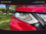 Used 2017 Nissan Rogue SL w/ SL Premium Package image 5