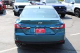 Used 2025 Toyota Camry SE image 4
