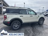 New 2025 Ford Bronco Sport Big Bend w/ Convenience Package image 2