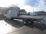 Used 2011 Ford E-450 and Econoline 450 Super Duty image 3