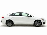 Used 2024 Audi A3 2.0T Premium Plus w/ Premium Plus Package image 2