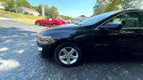 Used 2019 Chevrolet Malibu LS image 2