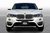Used 2015 BMW X4 xDrive28i image 3