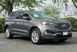 Used 2023 Ford Edge Titanium image 2