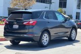 Used 2018 Chevrolet Equinox LT image 4
