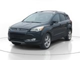 Used 2013 Ford Escape Titanium w/ Parking Technology Pkg image 2