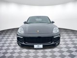 Used 2018 Porsche Cayenne Platinum Edition image 5