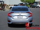 Used 2018 Honda Civic LX image 6
