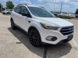 Used 2017 Ford Escape SE w/ Equipment Group 201A image 2