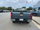 Used 2012 Chevrolet Silverado 1500 W/T w/ LS Package image 4
