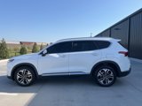 Used 2019 Hyundai Santa Fe Limited image 2