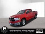 Used 2024 RAM 1500 Classic SLT image 2