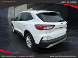 Used 2021 Ford Escape SE image 5