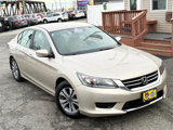Used 2015 Honda Accord LX image 2