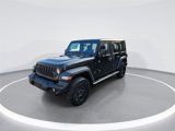 New 2025 Jeep Wrangler Sport image 4