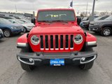 Certified 2020 Jeep Gladiator Overland image 2