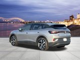 New 2025 Volkswagen ID.4 Pro image 3