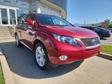 Used 2010 Lexus RX 450h AWD image 3