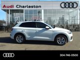 Certified 2022 Audi Q5 2.0T Premium image 2