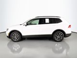 Used 2020 Volkswagen Tiguan SE image 4