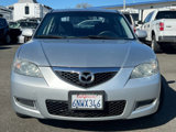 Used 2007 MAZDA MAZDA3 i Sport image 3