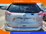 Used 2015 Nissan Rogue SV w/ SV Premium Package image 6