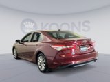 Used 2020 Toyota Camry LE image 4
