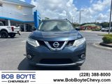 Used 2015 Nissan Rogue SL image 3