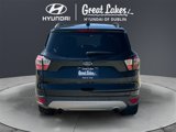 Used 2018 Ford Escape SE w/ Ford Safe & Smart Package image 4