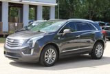 Used 2017 Cadillac XT5 Luxury w/ Driver Awareness Package image 3