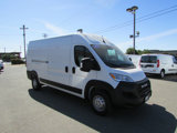 Used 2023 RAM ProMaster 2500 image 2