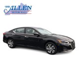 New 2025 Nissan Altima 2.5 S image 5