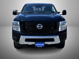 Used 2021 Nissan Titan SV w/ SV Convenience Package image 2