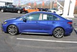 Used 2021 Toyota Corolla SE image 2
