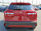 Used 2023 Toyota Corolla Cross LE image 5